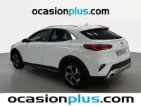 Usado Kia XCeed 120 CV (88 kW) 2020 Blanco SUV