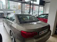 Usado BMW 320 Cabriolet 170 CV (125 kW) 2011 Beige Descapotable