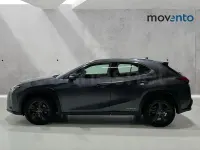 Usado Lexus UX Business Edition 184 CV (135 kW) 2022 Gris / plata SUV