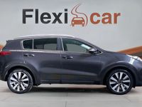 usado Kia Sportage 1.7 CRDi VGT 104kW Drive DCT 4x2 Eco-Dyn Diésel en Flexicar Leganés