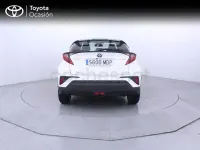 Usado Toyota C-HR Active 122 CV (89 kW) 2023 Blanco SUV