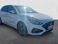 Usado Hyundai i30 120 CV (88 kW) 2022