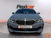 Usado BMW M135 306 CV (225 kW) 2022 Gris Utilitario