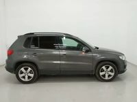 Usado VW Tiguan 140 CV (102 kW) 2015 SUV