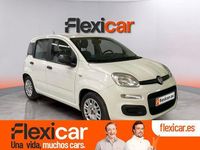 Usado Fiat Panda 70 CV (51 kW) 2022 Blanco Utilitario