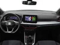 Usado Seat Arona FR 115 CV (84 kW) 2025 SUV