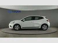 Usado Renault Clio Evolution 91 CV (66 kW) 2022 Blanco Utilitario