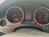 Usado Audi A4 163 CV (119 kW) 2005 Descapotable