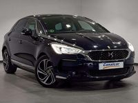 Usado DS Automobiles DS5 181 CV (133 kW) 2015 Azul Utilitario