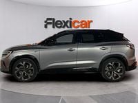 Usado Renault Austral Techno 200 CV (147 kW) 2023 Gris SUV