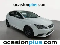 Occasion Seat Leon CONNECT 110 PK (80 kW) 2016 Wit Hatchback