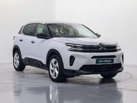 Usado Citroën C5 Aircross 131 CV (96 kW) 2025 Blanco SUV