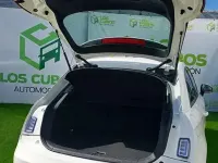Usado Audi A1 Ambition 90 CV (66 kW) 2013 Blanco Utilitario