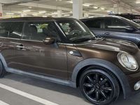 usado Mini Cooper D Clubman One