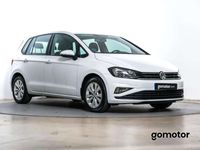 usado VW Golf Sportsvan 1.6 TDI EDITION 115 5P