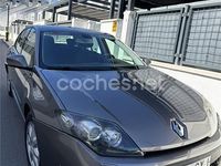 Usado Renault Laguna III Expression 130 CV (95 kW) 2010 Beige Berlina