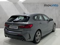 Usado BMW 118 150 CV (110 kW) 2023 Gris Utilitario