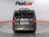 Usado Toyota Proace Verso Advance 150 CV (110 kW) 2020 Gris Familiar