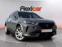 Usado Cupra Formentor 150 HP (110 kW) 2021 Cinzento SUV