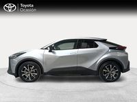 Usado Toyota C-HR Advance 223 CV (164 kW) 2025 Gris / plata SUV