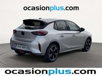 Nuevo Opel Corsa S 101 CV (74 kW) 2025 Plateado Utilitario