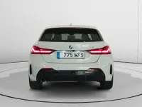Usado BMW 116 M Sport 116 CV (85 kW) 2023 Blanco Utilitario
