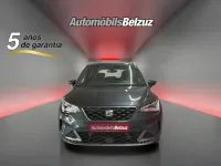 Usado Seat Arona FR 116 CV (85 kW) 2025 Gris SUV