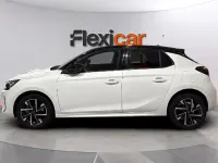 Brugt Opel Corsa 101 HK (74 kW) 2024 Hvid Hatchback