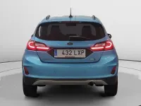 Usado Ford Fiesta Active X 125 CV (91 kW) 2022 Utilitario