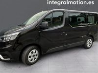 Usado Renault Trafic Equilibre 170 CV (125 kW) 2024