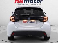 Usado Toyota Yaris Hybrid Active 92 CV (67 kW) 2023