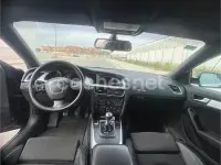 Usado Audi A5 Sportback 143 CV (105 kW) 2011 Negro Utilitario