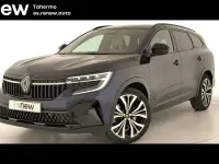 Usado Renault Espace Iconic 200 CV (147 kW) 2023 Azul Familiar