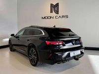 Usado VW Arteon R 320 CV (235 kW) 2022 Negro Familiar