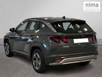 Nuevo Hyundai Tucson 160 CV (117 kW) 2025 SUV