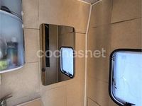 Usado Fiat Ducato 85 CV (62 kW) 1995 Rojo Van