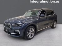 Usado BMW X5 394 CV (289 kW) 2021 SUV