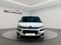 Usado Citroën Berlingo Feel 102 CV (75 kW) 2020 Blanco Monovolumen