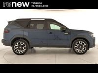 Usado Dacia Bigster Journey 109 CV (80 kW) 2025 Azul SUV