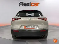 Käytetty Mazda CX-30 Prime-Line 140 HP (102 kW) 2025 Harmaa Katumaasturi