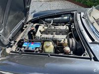 Usado Alfa Romeo Spider 128 CV (94 kW) 1984 Negro Descapotable