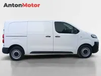 Occasion Citroën Jumpy 122 PK (89 kW) 2020 Wit MPV