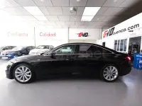 Usado Audi A6 Sport 231 CV (169 kW) 2018 Negro Berlina
