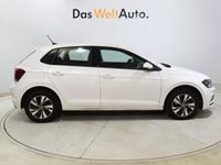 usado VW Polo 1.6tdi Advance 70kw