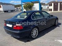 Occasion BMW 330 184 ch (135 kW) 2003 Bleue Berline