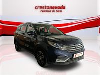 Usado DFSK 580 149 CV (109 kW) 2019 Azul SUV