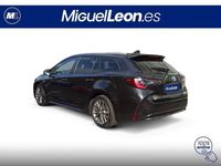 usado Toyota Corolla 1.8 125H ACTIVE TECH E-CVT TOU SPORT