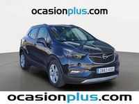 Usado Opel Mokka X Selective 140 CV (102 kW) 2018 Azul SUV