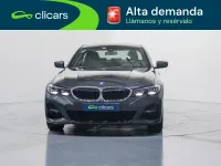Usado BMW 330e 292 CV (214 kW) 2021 Gris Berlina