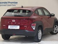 Usado Hyundai Kona 129 CV (94 kW) 2025 Rojo SUV